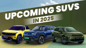 2025’s Best Family SUVs in India